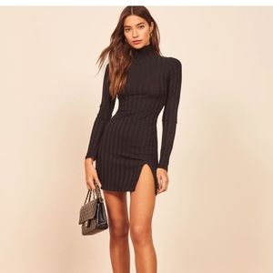 NWT - Reformation Libra Dress